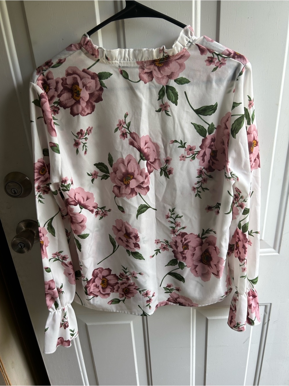 SHEIN Top Large - Picture 3 of 3